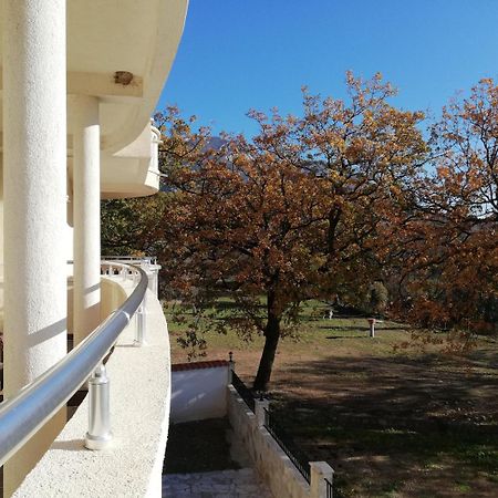 Apart Hotel Forte Roses Montenegro KO Buljarica Petrovac na moru Exterior foto