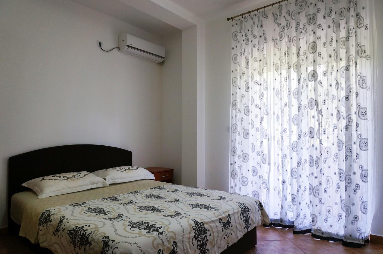 Apart Hotel Forte Roses Montenegro KO Buljarica Petrovac na moru Exterior foto