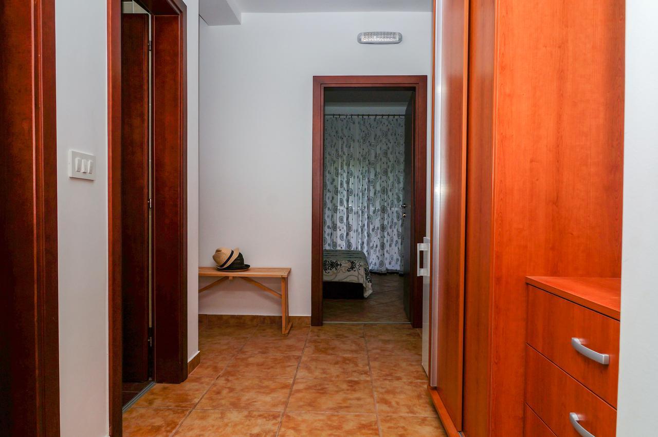 Apart Hotel Forte Roses Montenegro KO Buljarica Petrovac na moru Exterior foto