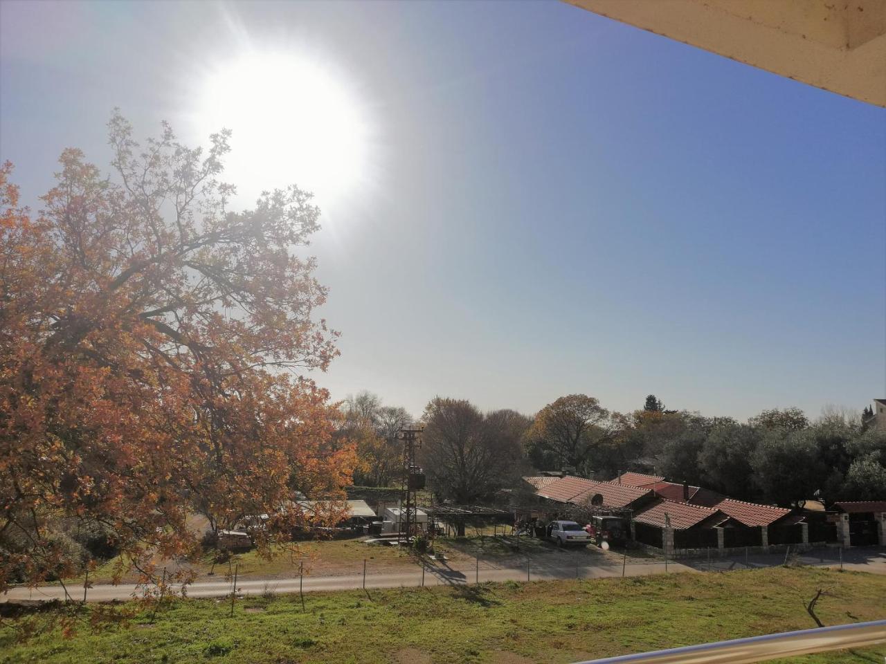 Apart Hotel Forte Roses Montenegro KO Buljarica Petrovac na moru Exterior foto